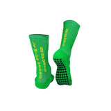 Custom Grip Socks High Quality Performance & Personalized Branding