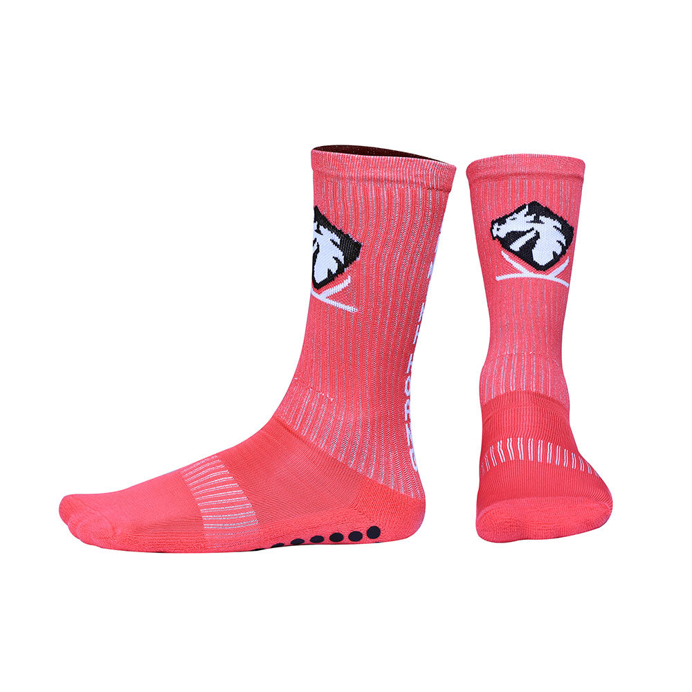 Custom Grip Socks Le Minh Hoang GK Sports