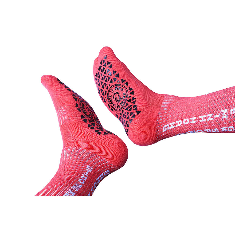 Custom Grip Socks Le Minh Hoang GK Sports
