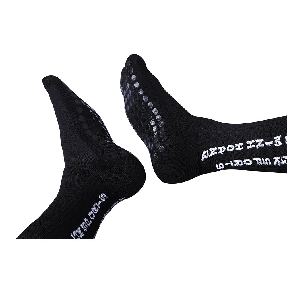 Grip Socks Custom Designed by Le Minh Hoang GK Sports