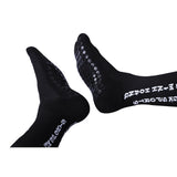 Grip Socks Custom Designed by Le Minh Hoang GK Sports