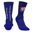 Grip Socks Custom Comfort & Control by Le Minh Hoang GK Sports