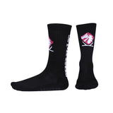 Grip Socks Custom Designed by Le Minh Hoang GK Sports