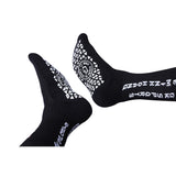Grip Socks Custom Designed by Le Minh Hoang GK Sports