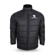 Men’s Puffer Jacket Uniform Warmth, Style & Team Identity