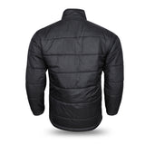 Men’s Puffer Jacket Uniform Warmth, Style & Team Identity