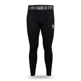 Compression Leggings Support, Comfort & Performance in Every Move