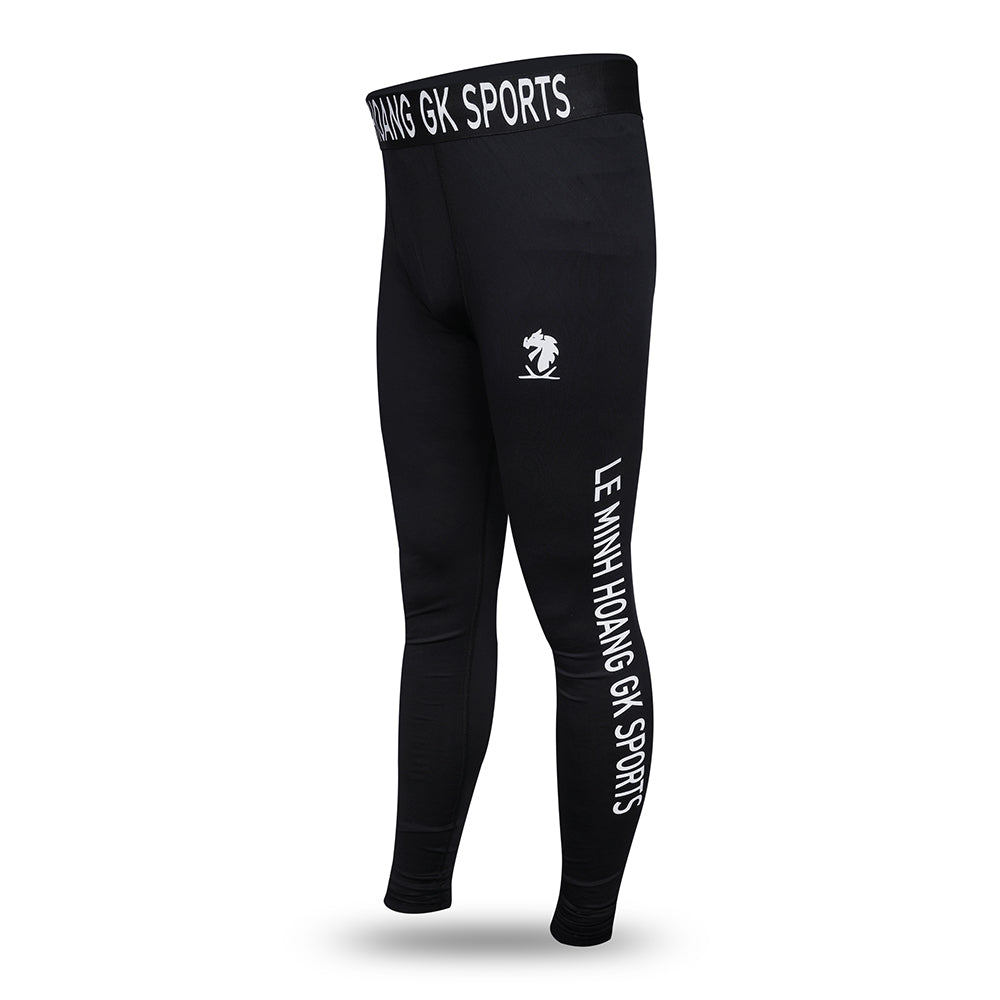 Compression Leggings Support, Comfort & Performance in Every Move