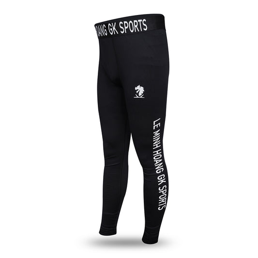 Compression Leggings Support, Comfort & Performance in Every Move