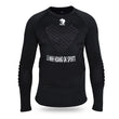 Compression Padded Wear Enhanced Protection with Performance Fit