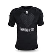 Compression Padded Shorts Protection, Comfort & Performance