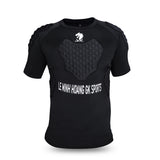 Compression Padded Shorts Protection, Comfort & Performance