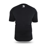 Compression Padded Shorts Protection, Comfort & Performance