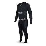 Compression Padded Wear Built for Impact, Made for Performance