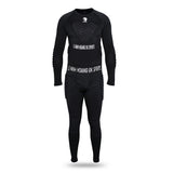 Compression Padded Wear Built for Impact, Made for Performance