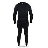 Compression Padded Wear Built for Impact, Made for Performance