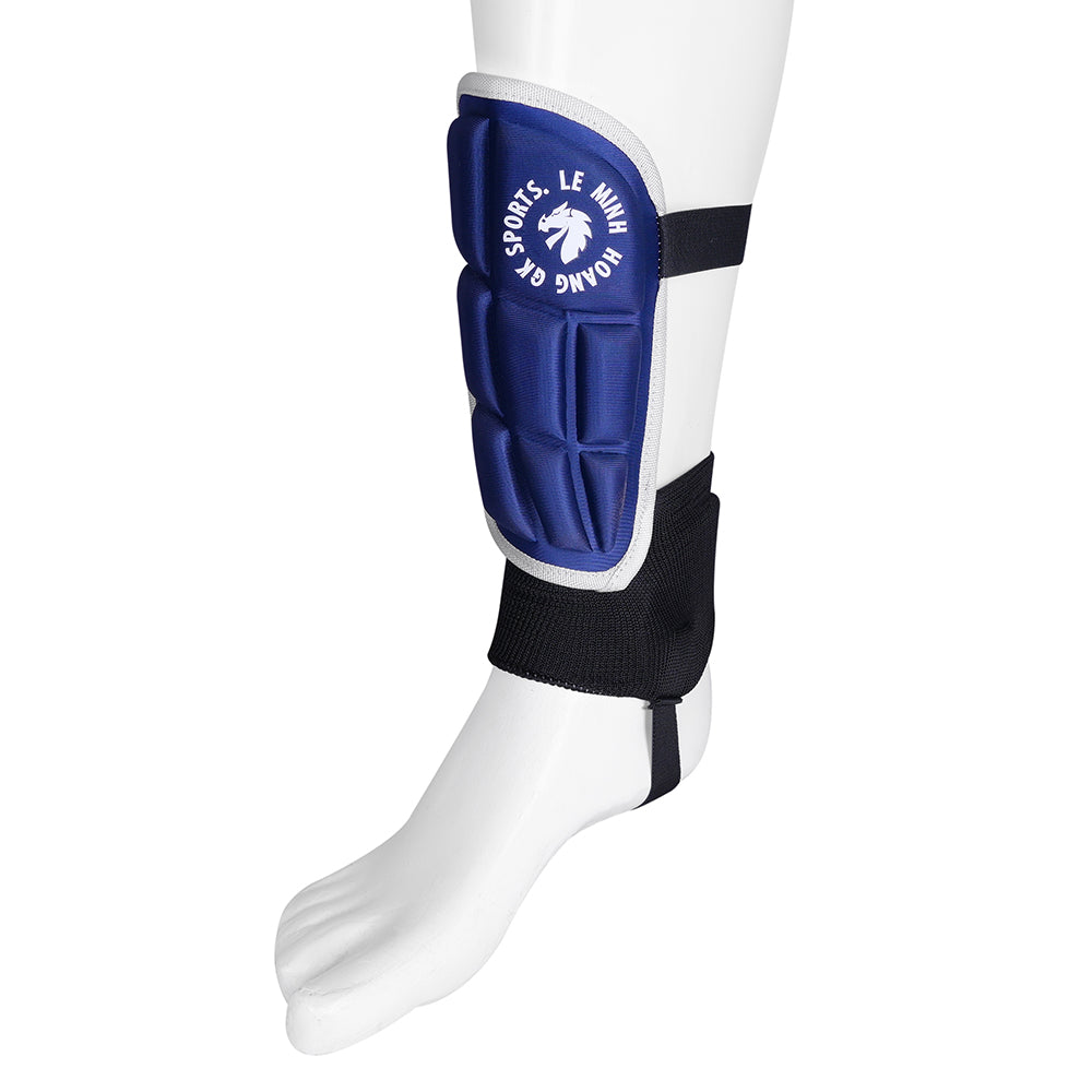 Shin & Knee Pads Flexible Protection for Every Move