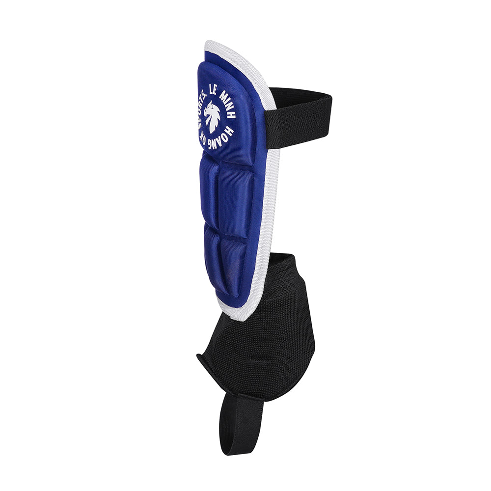 Shin & Knee Pads Flexible Protection for Every Move