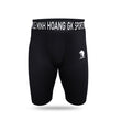 Compression Shorts Supportive Fit with High Performance Comfort