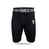 Compression Shorts Supportive Fit with High Performance Comfort