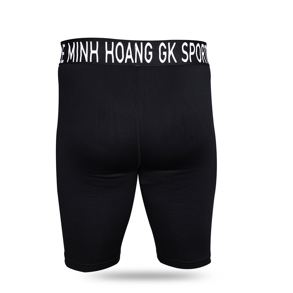 Compression Shorts Supportive Fit with High Performance Comfort
