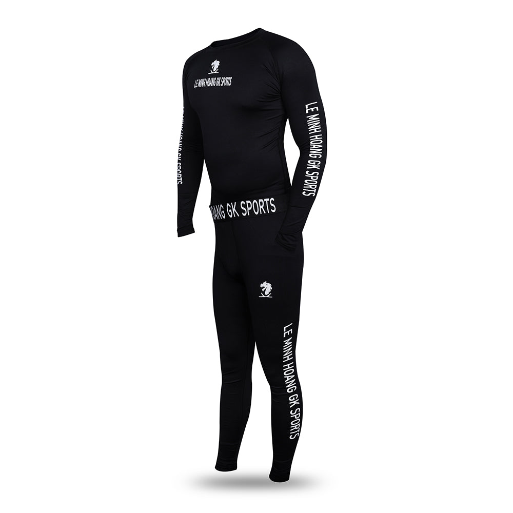Compression Suit Full Body Support with Ultimate Flexibility