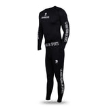 Compression Suit Full Body Support with Ultimate Flexibility