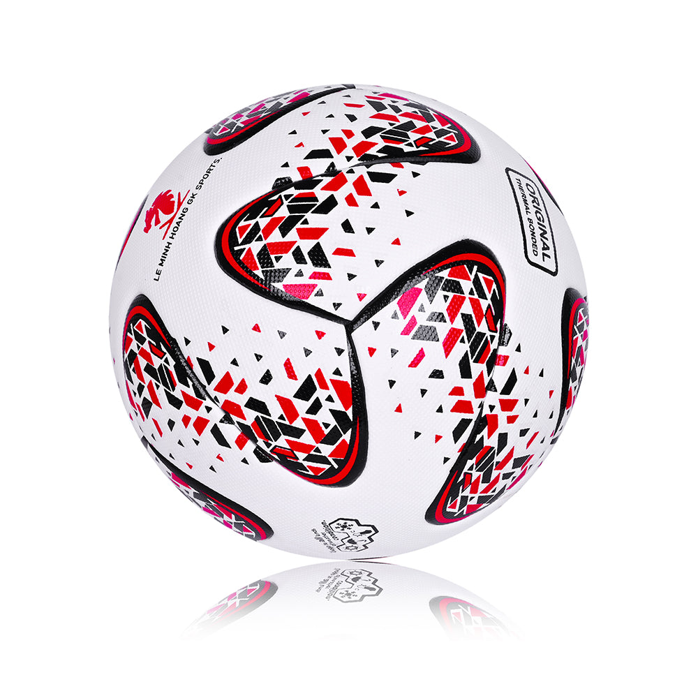 Thermal Bonded Tech Precision-Built for Elite Performance