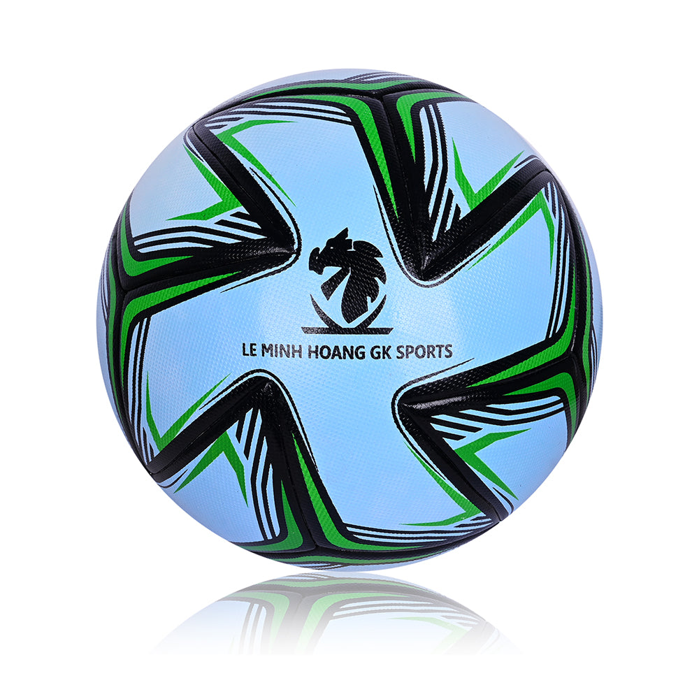 Thermal Bonded Tech Precision Touch with Pro Level Durability