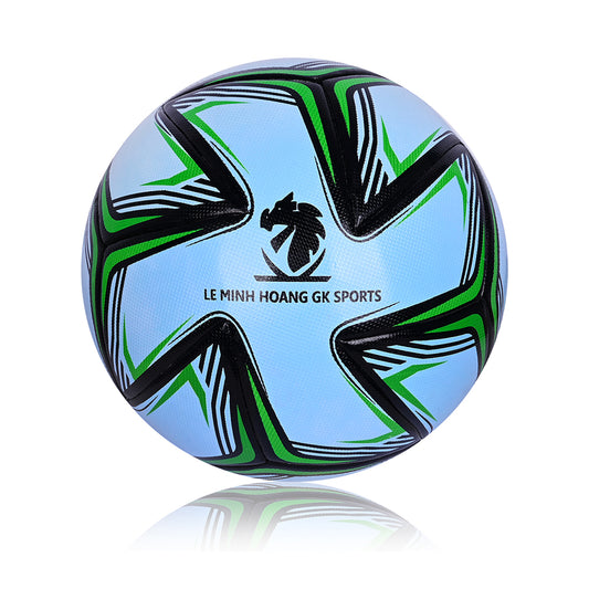 Thermal Bonded Tech Precision Touch with Pro Level Durability